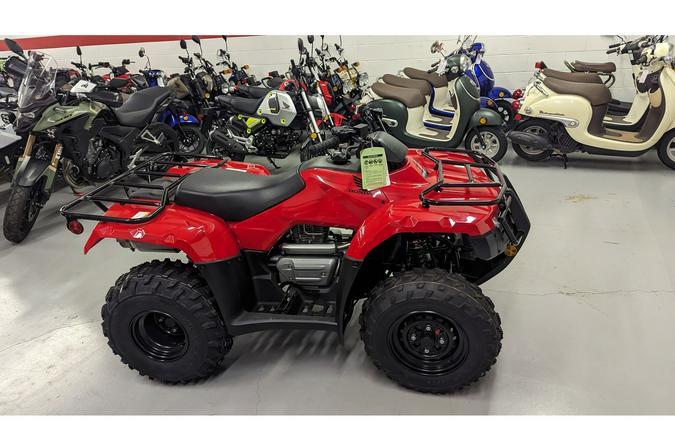 2026 Honda FourTrax Recon®