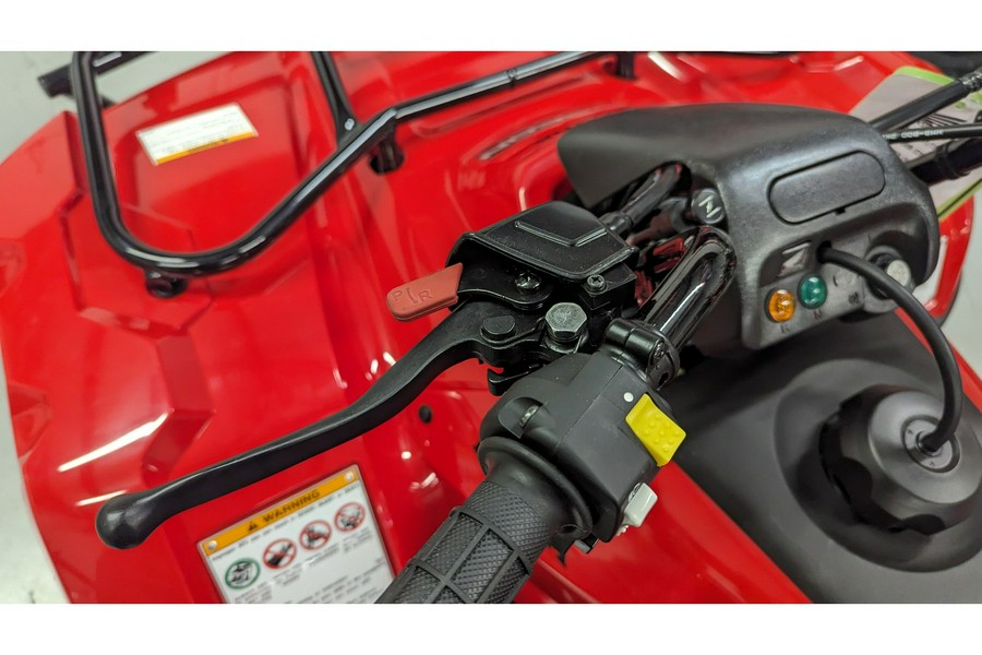 2026 Honda FourTrax Recon®