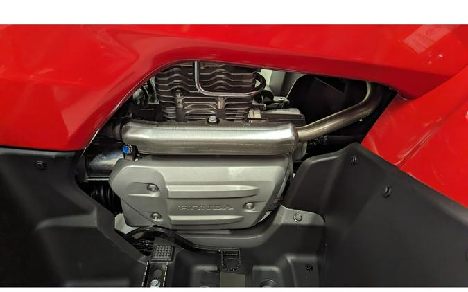 2026 Honda FourTrax Recon®