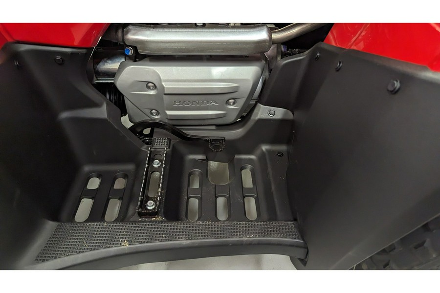 2026 Honda FourTrax Recon®