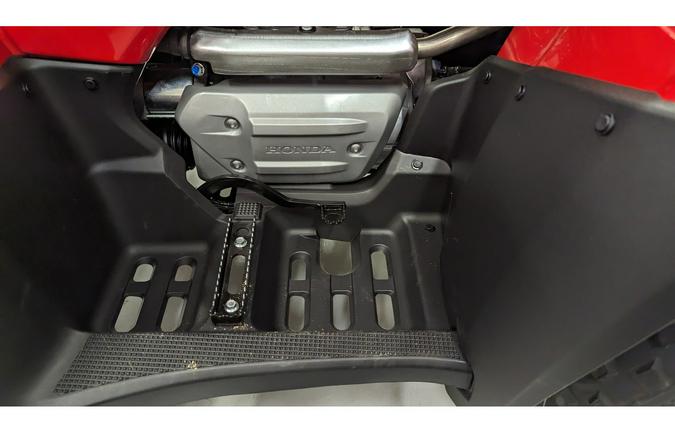 2026 Honda FourTrax Recon®