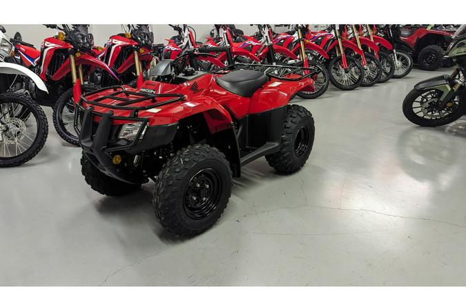 2026 Honda FourTrax Recon®