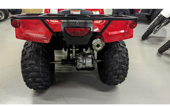 2026 Honda FourTrax Recon®