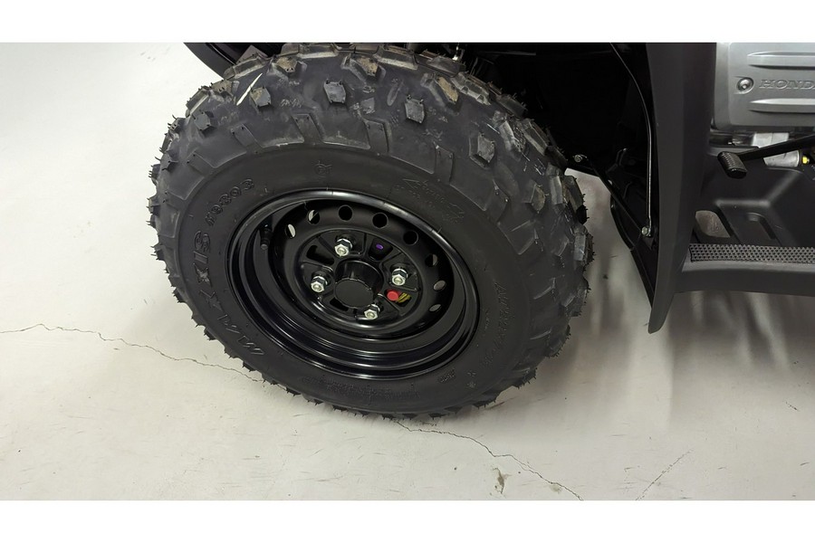 2026 Honda FourTrax Recon®
