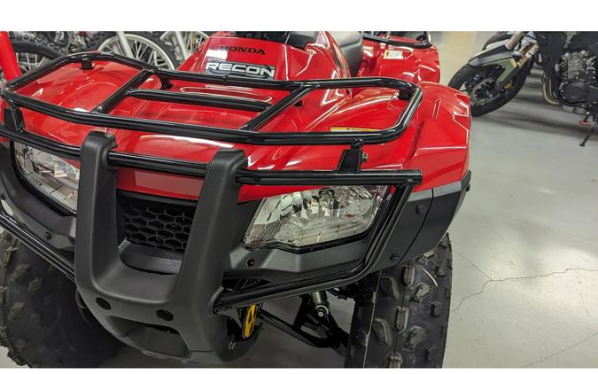 2026 Honda FourTrax Recon®