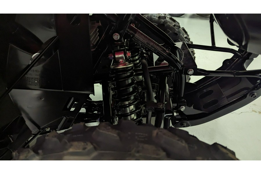 2026 Honda FourTrax Recon®
