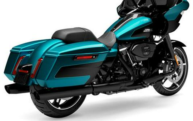 2026 Harley-Davidson Road Glide®