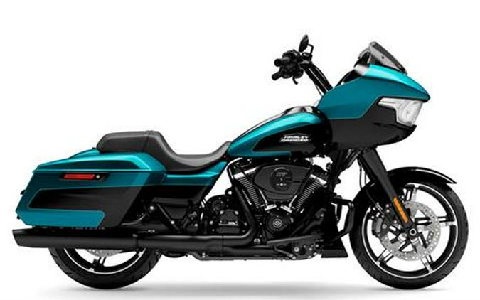 2026 Harley-Davidson Road Glide®