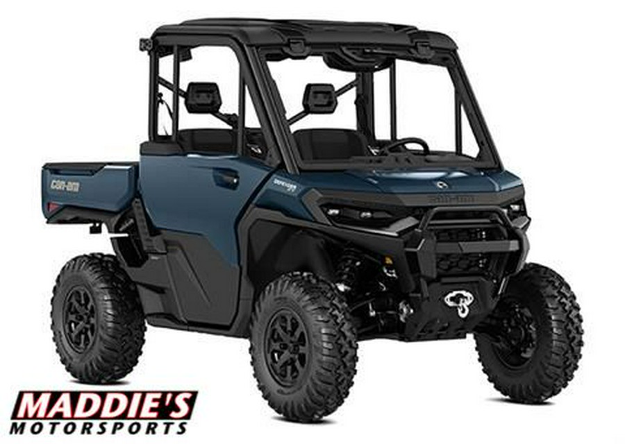 2026 Can-Am Defender XT CAB HD11