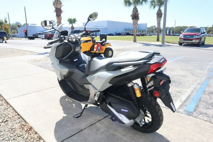 2026 Honda ADV 160