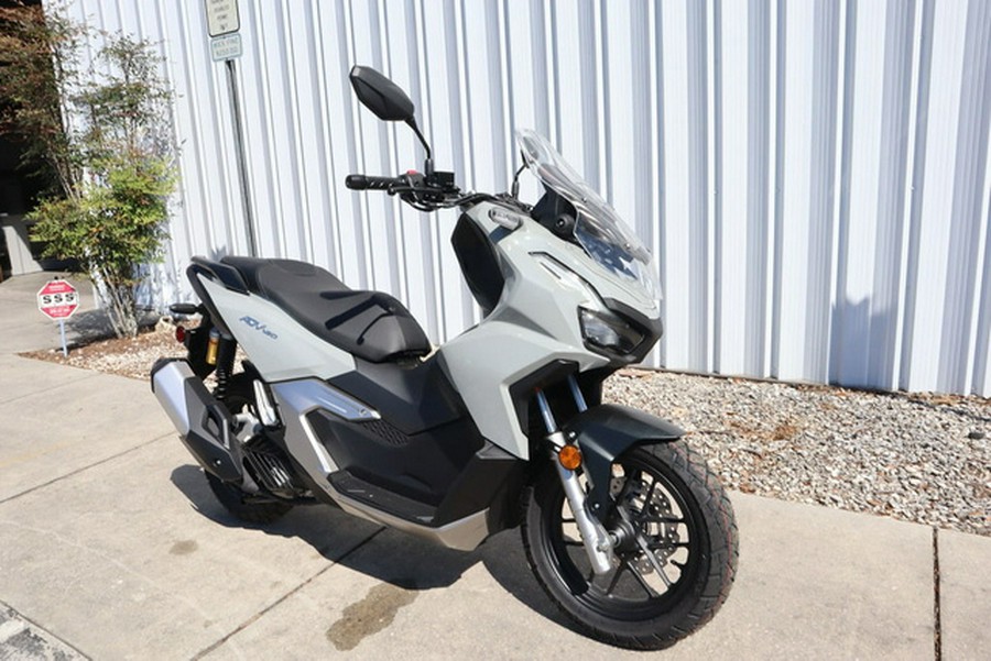 2026 Honda ADV 160