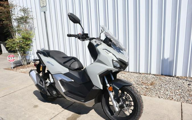2026 Honda ADV 160