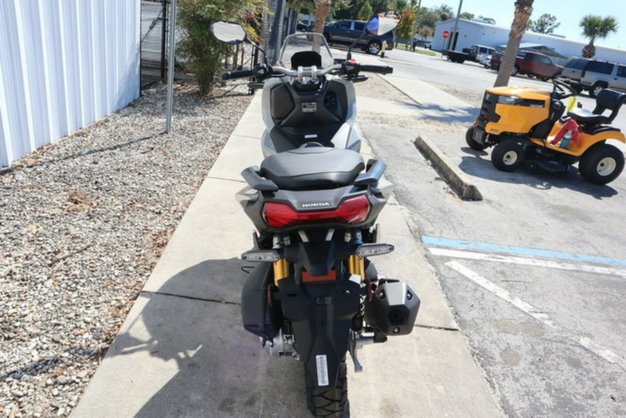 2026 Honda ADV 160