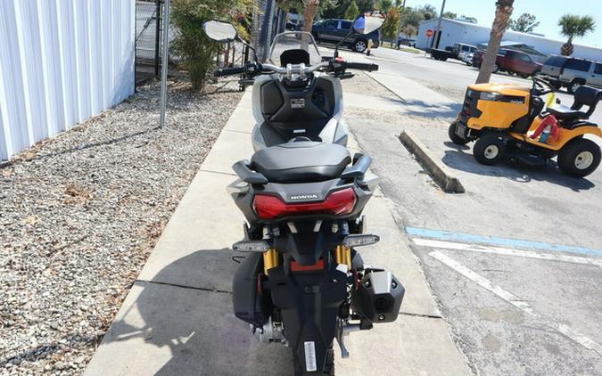 2026 Honda ADV 160