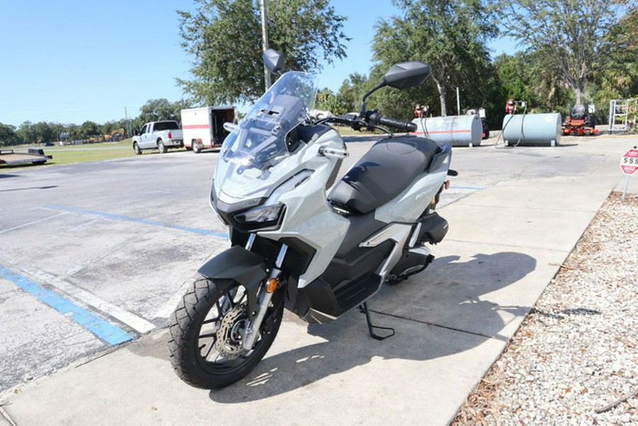 2026 Honda ADV 160