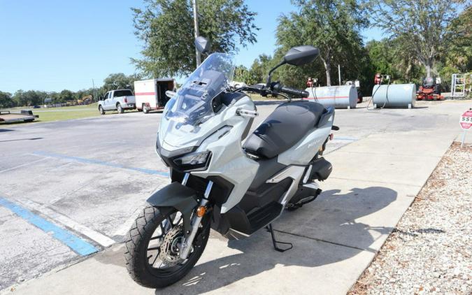 2026 Honda ADV 160