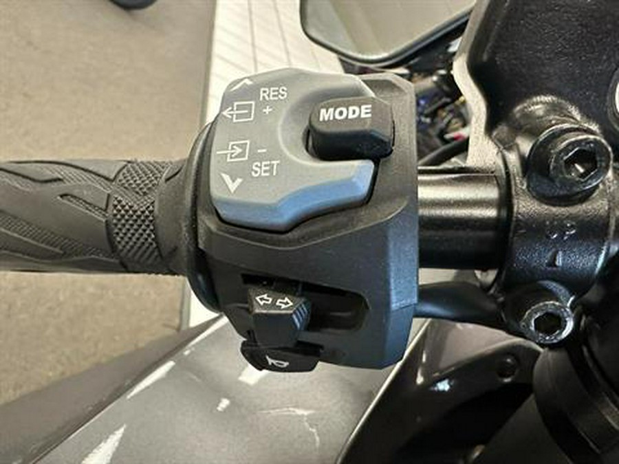 2024 Suzuki Hayabusa