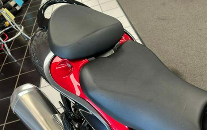 2024 Suzuki Hayabusa