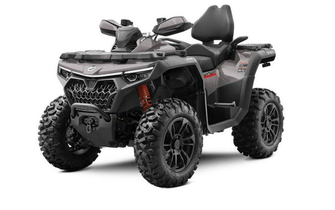 2026 CFMOTO CFORCE 1000 Touring