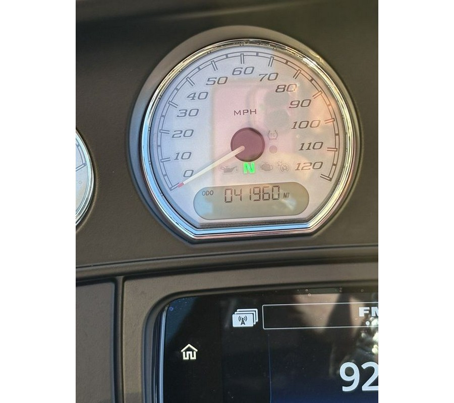 2019 Harley-Davidson® FLHX - Street Glide®