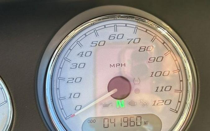 2019 Harley-Davidson® FLHX - Street Glide®