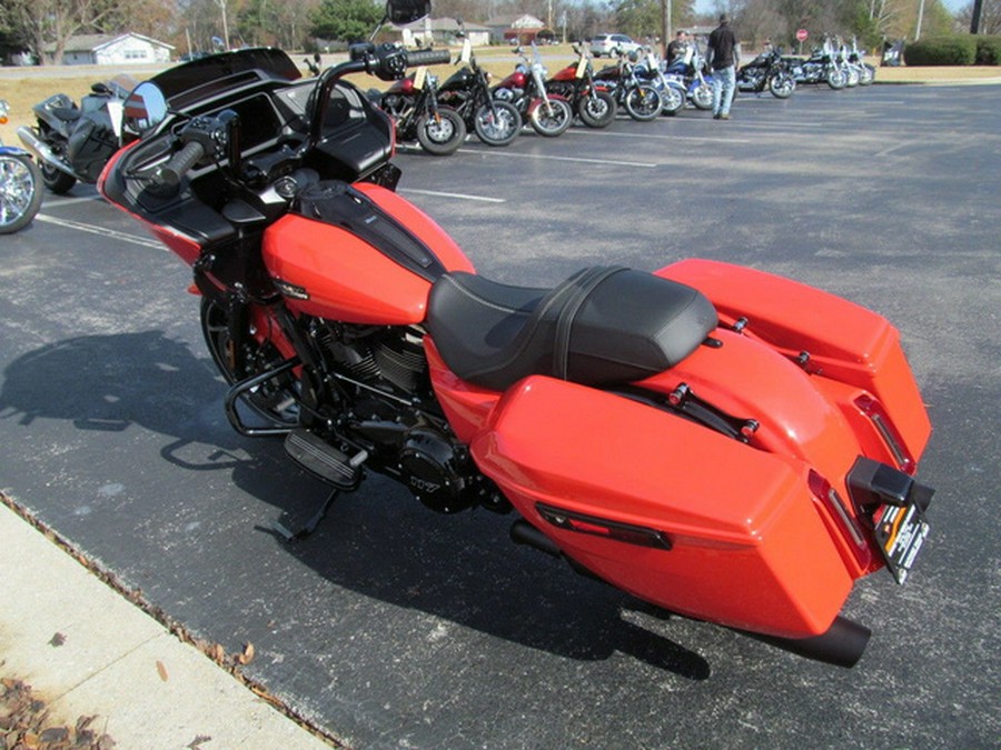 2026 Harley-Davidson FLTRX - Road Glide