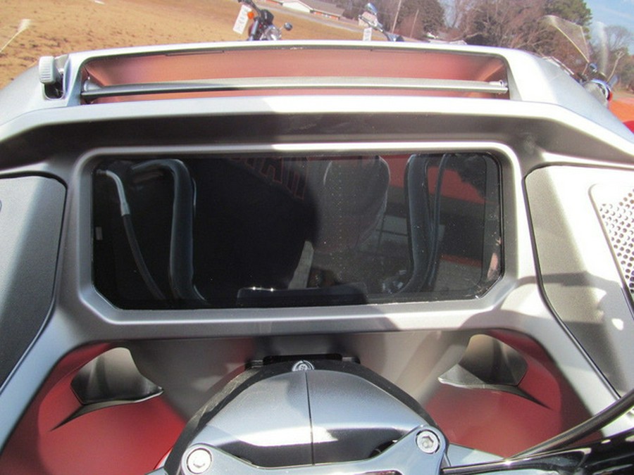 2026 Harley-Davidson FLTRX - Road Glide