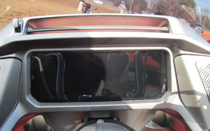 2026 Harley-Davidson FLTRX - Road Glide