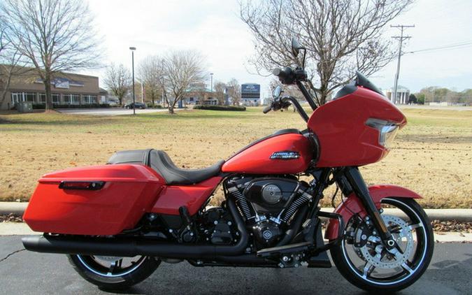 2026 Harley-Davidson FLTRX - Road Glide