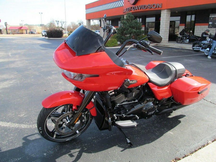 2026 Harley-Davidson FLTRX - Road Glide