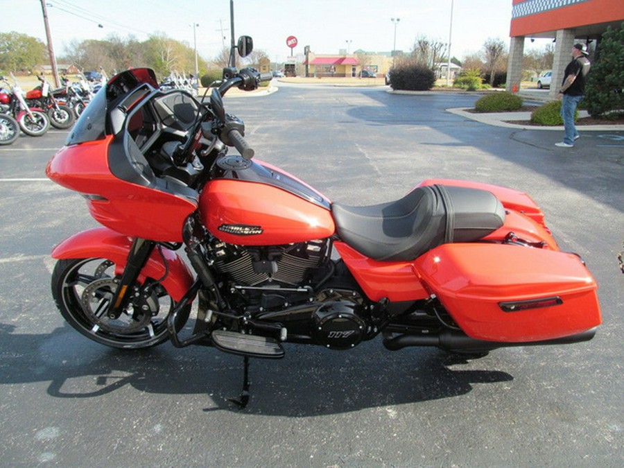 2026 Harley-Davidson FLTRX - Road Glide