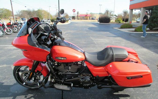 2026 Harley-Davidson FLTRX - Road Glide