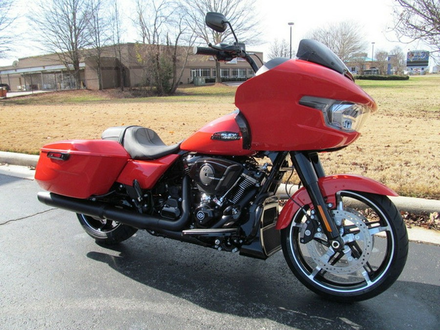 2026 Harley-Davidson FLTRX - Road Glide