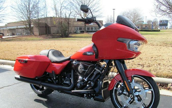 2026 Harley-Davidson FLTRX - Road Glide