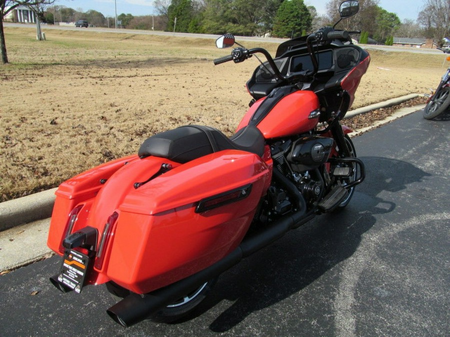 2026 Harley-Davidson FLTRX - Road Glide