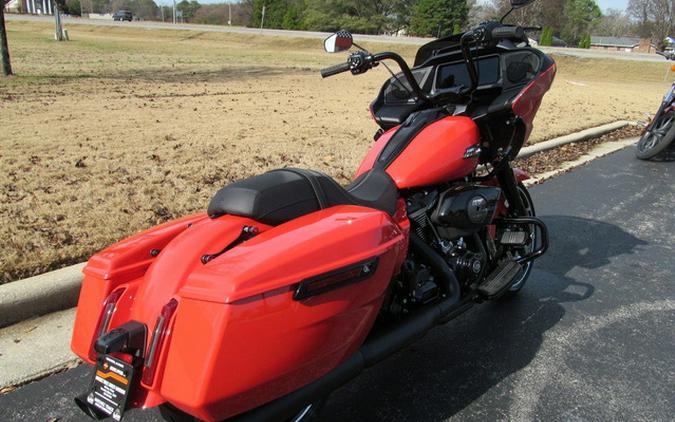 2026 Harley-Davidson FLTRX - Road Glide
