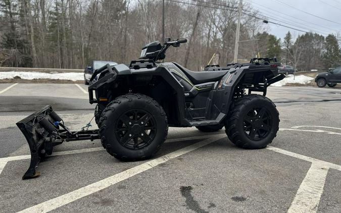 2019 Polaris® Sportsman® 850 SP Premium