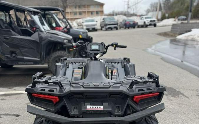 2019 Polaris® Sportsman® 850 SP Premium