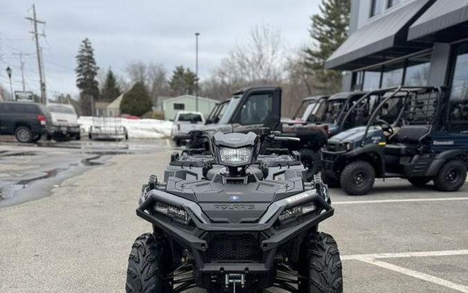2019 Polaris® Sportsman® 850 SP Premium