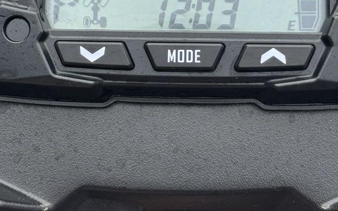 2019 Polaris® Sportsman® 850 SP Premium