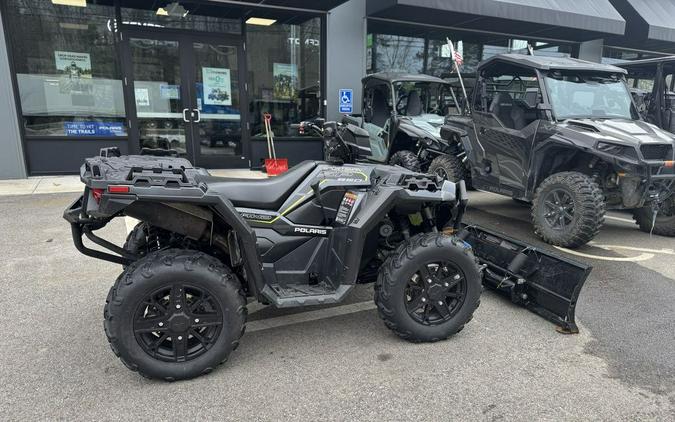2019 Polaris® Sportsman® 850 SP Premium