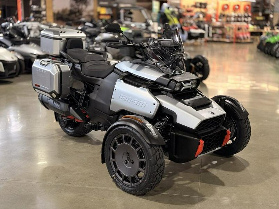2026 Can-Am® Canyon XT