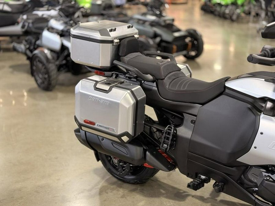 2026 Can-Am® Canyon XT