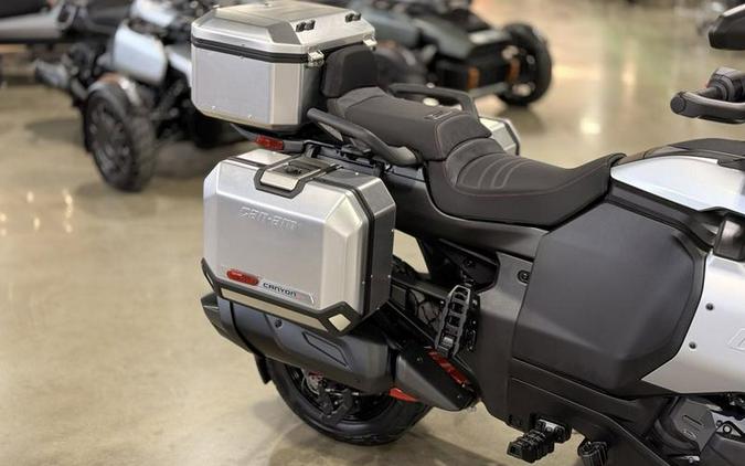 2026 Can-Am® Canyon XT
