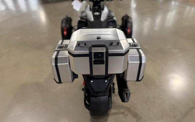 2026 Can-Am® Canyon XT