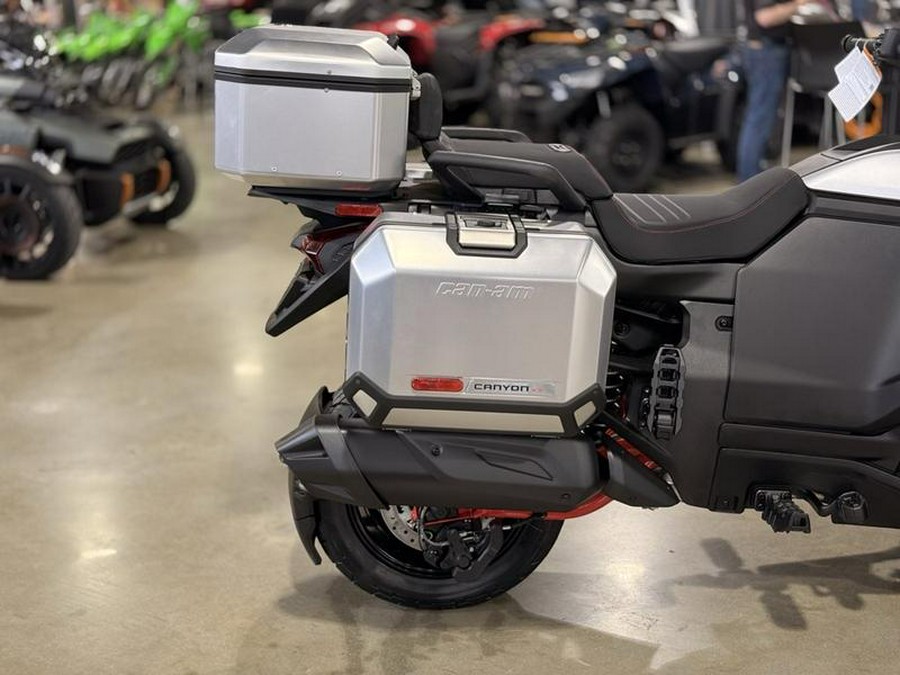 2026 Can-Am® Canyon XT