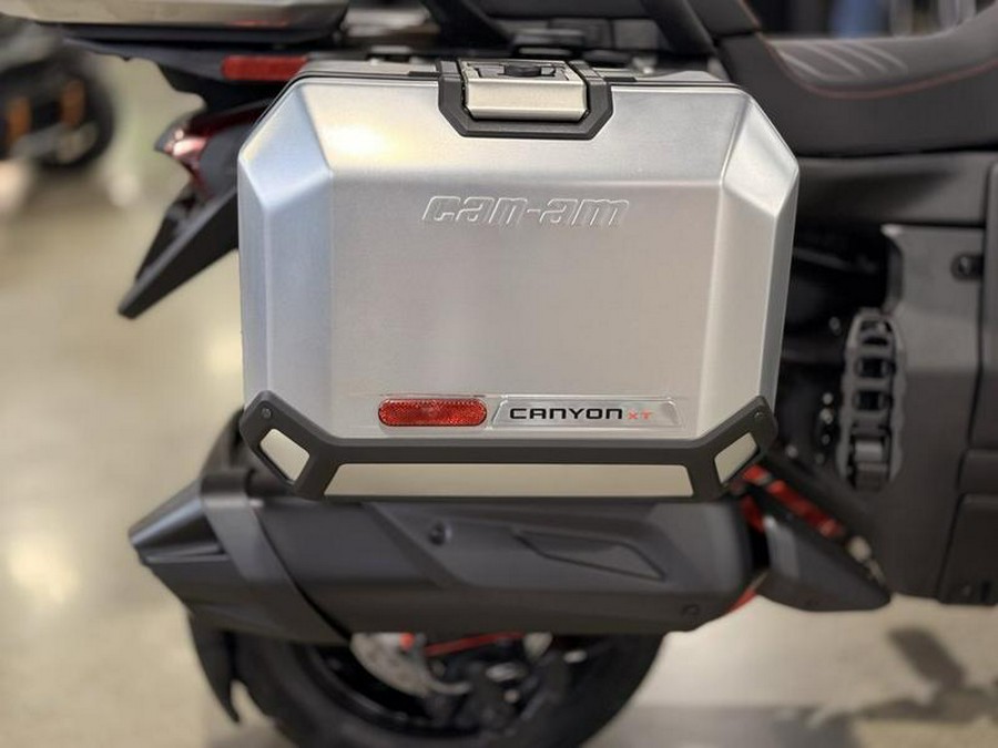 2026 Can-Am® Canyon XT