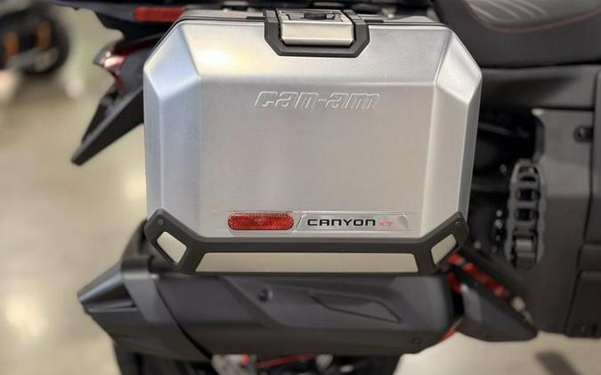 2026 Can-Am® Canyon XT