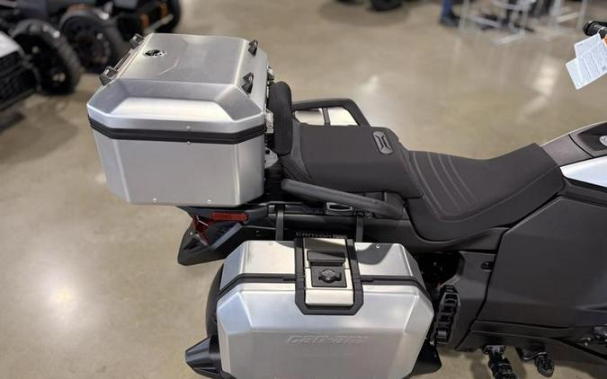 2026 Can-Am® Canyon XT