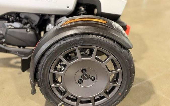 2026 Can-Am® Canyon XT